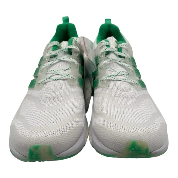 Adidas Concepts x Energy Boost Shiatsu Shoes Mens 11 White/Green Sneakers BC0236 main image 6